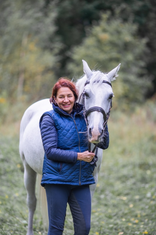 Маркетплейс «Booking Horses»